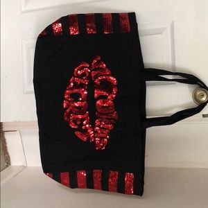 Victors secret bag LIKE NEW